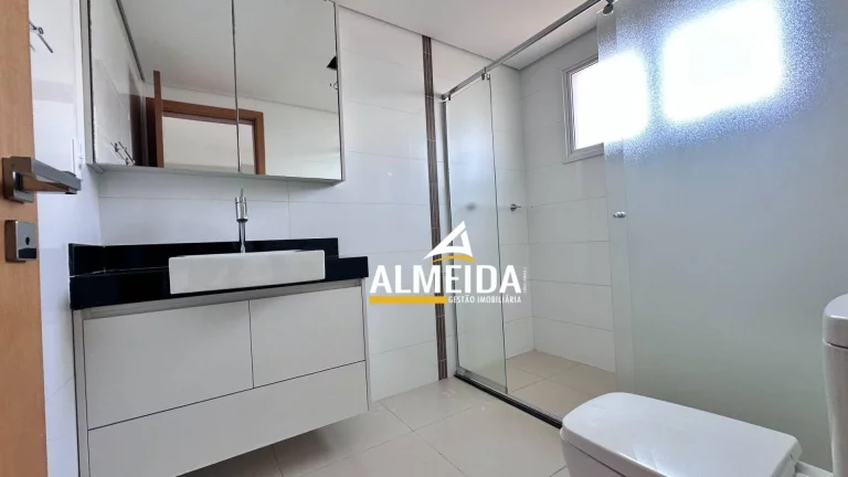 Imagem Apartamento com 3 dormitórios à venda, 142 m² por R$ 1.600.000 - Cidade Jardim - Rio Claro/SP