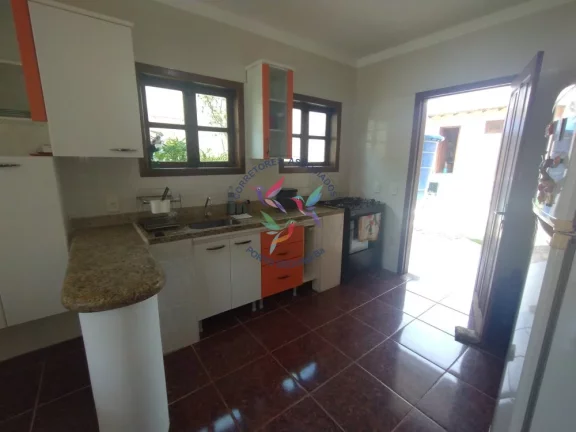 Imagem CASA INDEPENDENTE EM CONDOMINIO FECHADO