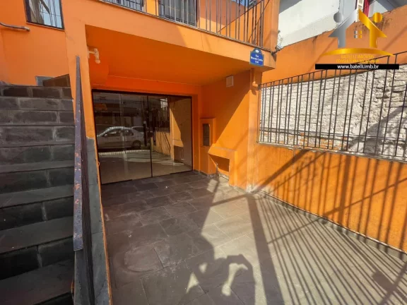 Imagem Sobrado para locação na melhor localização de Pinheiros | Batelli Imóveis