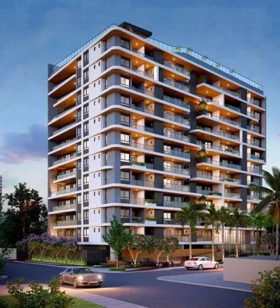 Imagem Apartamento à venda, 76 m² por R$ 913.000,00 - Tambaú - João Pessoa/PB Imagem Apartamento à venda, 76 m² por R$ 913.000,00 - Tambaú - João Pessoa/PB