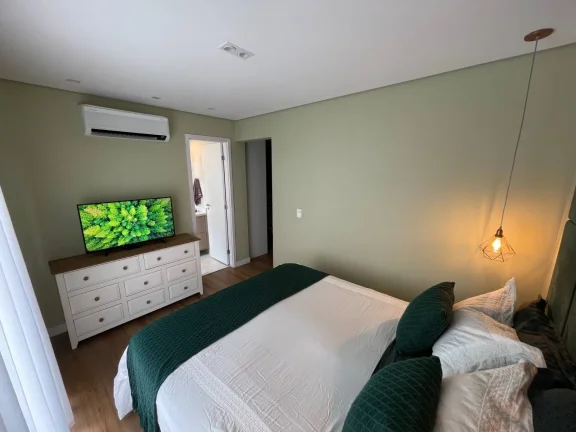 Imagem Apartamento Lapa - 105M², 2 Dorms, 1 Suíte, 2 Vagas, Lazer Completa.