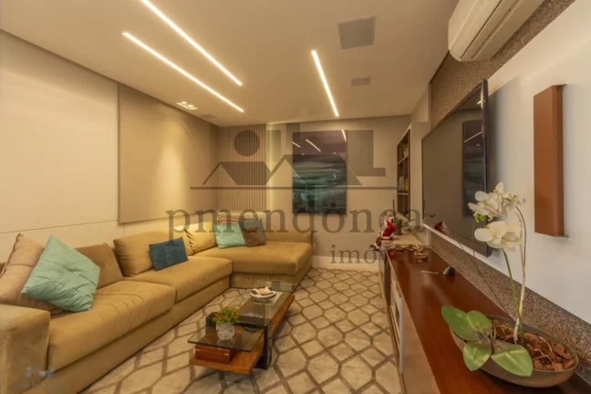Imagem PERDIZES APARTAMENTO 4 DTS 3 SUITES, 4 VAGAS