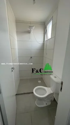 Imagem Apartamento para Venda em Limeira, Vale das Esmeraldas, 2 dormitórios, 1 suíte, 1 banheiro, 1 vaga
