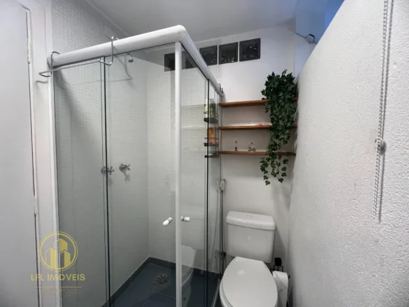 Imagem Apartamento à venda, com 2 dormitórios e 1 vaga. Vila Pompéia