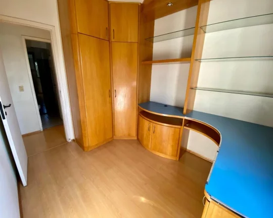 Imagem Apartamento no Butantã próximo ao metrô Vila Sonia.FL13