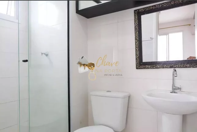 Imagem Apartamento à venda Vila das Belezas com 1 Dormitório
