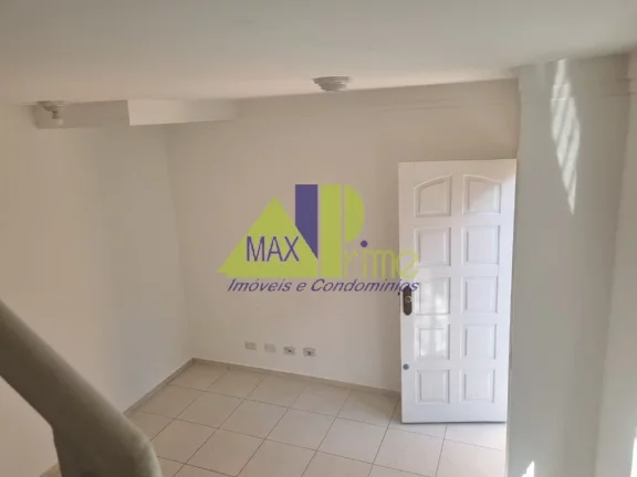 Imagem SOBRADO 70M²/CONDOMÍNIO FECHADO/SACADA/01 VAGA