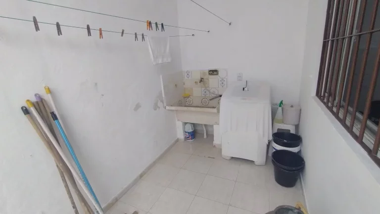 Imagem CASA PRAIA DA LAGOINHA - SETE DORMITÓRIOS