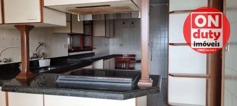 Imagem Apartamento - Ponta da Praia - Santos/SP