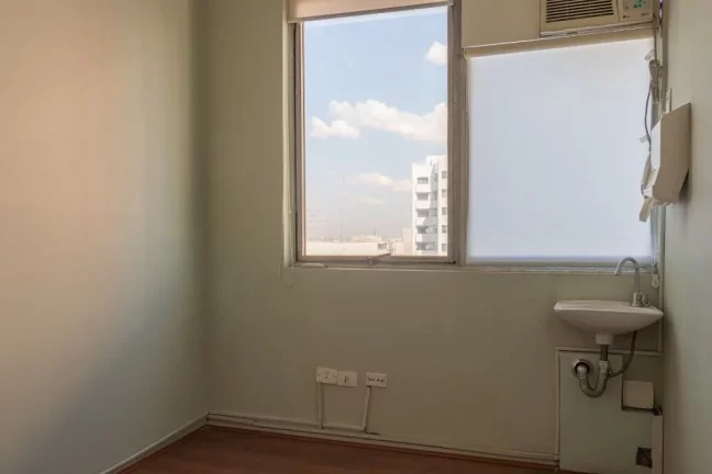 Imagem Sala Comercial Clínica Consultório Para Alugar, 60 m² por R$ 5.075/mês - Al Joaquim Eugênio de Lima 696 - Jardim Paulista - São Paulo/SP - SA0671