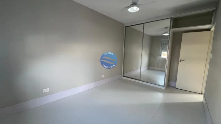 Imagem Apartamento a venda em Santos na Ponta da Praia