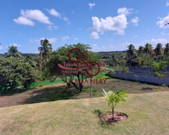 Imagem Terreno no Condomínio Monte Carlo