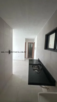 Imagem Apartamento à venda no Valentina em João Pessoa/PB.