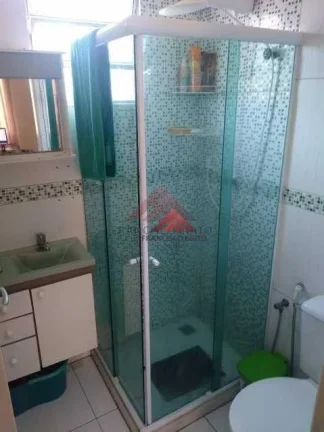 Imagem Apartamento à venda, 50 m² por R$ 150.000,00 - Santa Bárbara - Niterói/RJ