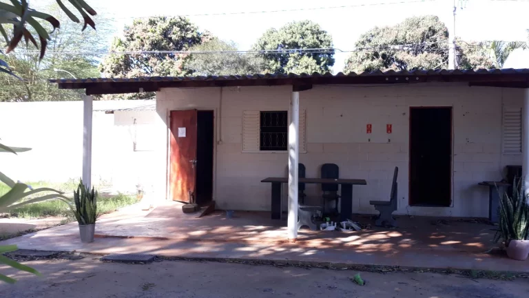 Imagem ÁREA PARA LOTEAMENTO FECHADO COM EDIFICAÇÕES NO BAIRRO GUARÁ, EM BARÃO GERALDO - CAMPINAS