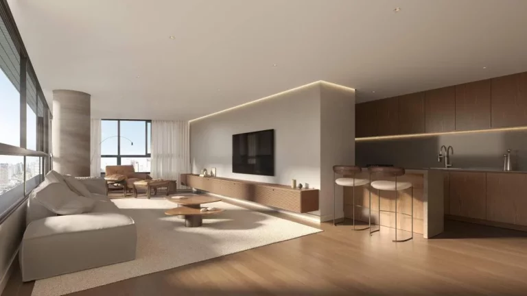 Imagem Apartamento de luxo com 3 quartos, 102m², à venda em Torres