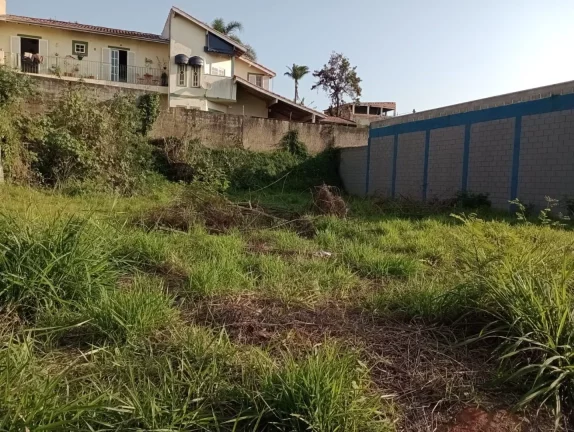 Imagem Terreno à venda, 135 m² por R$ 265.000,00 - Vila Áurea - Poá/SP