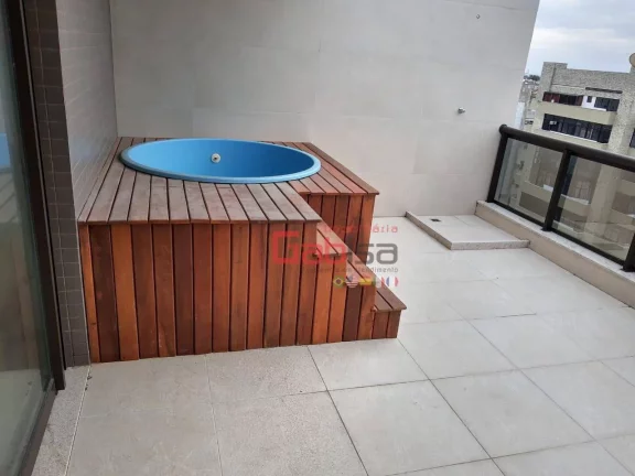 Imagem Cobertura centro de Cabo Frio