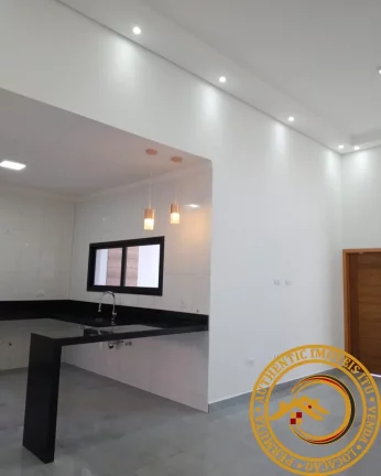 Imagem CASA RESIDENCIAL em SALTO - SP, RESIDENCIAL SÃO BENTO
