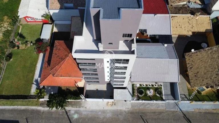 Imagem Apartamento Duplex residencial à venda, Tabuleiro, Barra Velha-SC