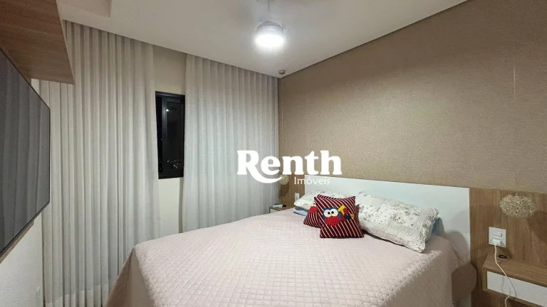 Imagem Apartamento com 2 dormitórios à venda, 77 m² por R$ 640.000,00 - Jardim Portugal - Rio Claro/SP