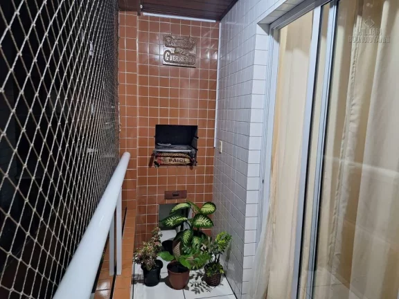 Imagem APARTAMENTO NA GUILHERMINA EM PRAIA GRANDE À VENDA !