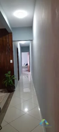 Imagem JARDIM REPRESA Sobrado 300M², com edícula ótima localização e valor !!!!
