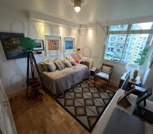 Imagem Excelente Apartamento em Higienópolis