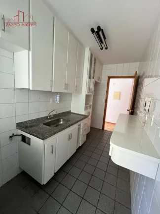Imagem Apartamento no Condomínio Ciudad Real
