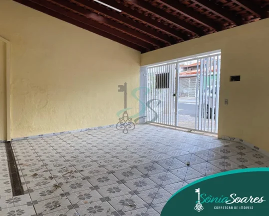 Imagem Excelente CASA à Venda Parque Residencial Vila União, Campinas/SP