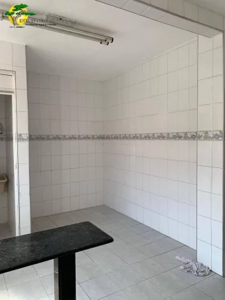 Imagem APTO COM 79M², SENDO 2 DORMS NOS BANCARIOS