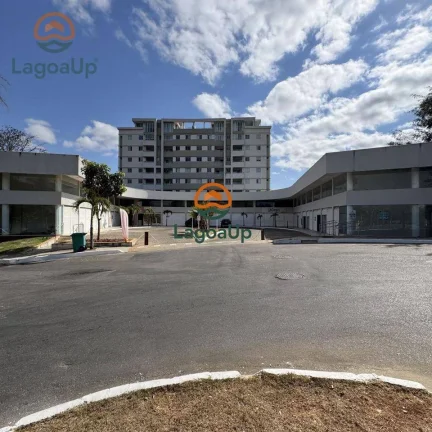 Imagem Loja à venda, 30 m² por R$ 199.000,00 - Lundceia - Lagoa Santa/MG