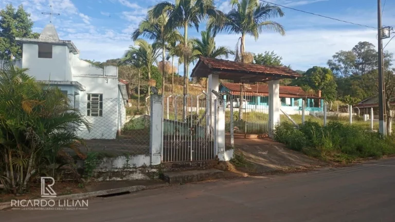 Imagem Chacara a venda Proximo a Aguas de Lindoia