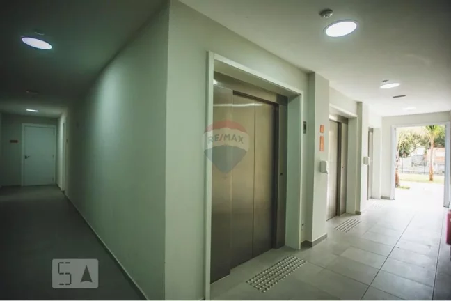 Imagem Apartamento em uma excelente localização moderna e versátil
