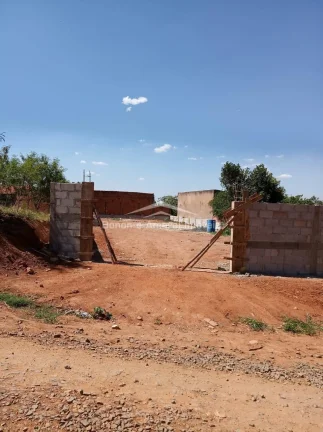 Imagem Terreno a Venda no Bairro Parque dos Pomares, Área de 515,63 m², 15 Metros de Frente.

Topografia ...