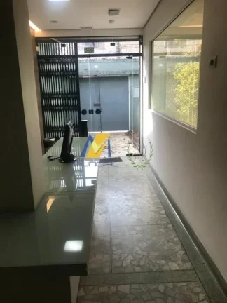 Imagem ???? Alugo Sobrado Comercial em Santo André, Paraíso