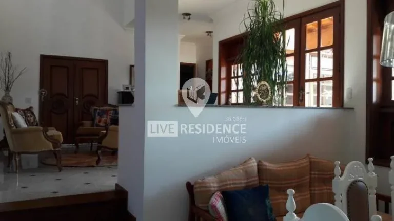 Imagem Itatiba Country Club aceita permuta, financiamento Santander.