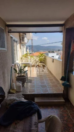 Imagem Casa com 5 dormitórios à venda, 150 m² por R$ 689.900,00 - Vila São Paulo - Jundiaí/SP