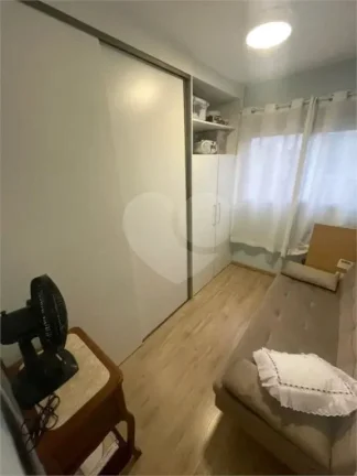 Imagem Apartamento à venda com 2 quartos, sendo 1 suíte, no condomínio Astra Butantã, São Paulo - SP