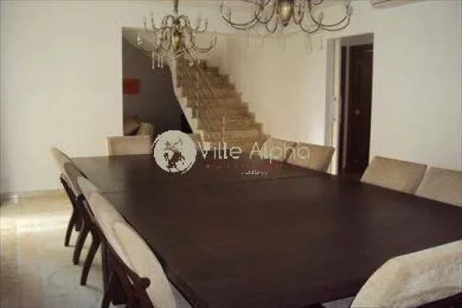 Imagem Excelente apartamento de alto padrão a venda em Santos