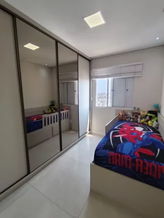 Imagem APARTAMENTO COMPLETO - VIVA VISTA ALAMEDA - SUMARÉ