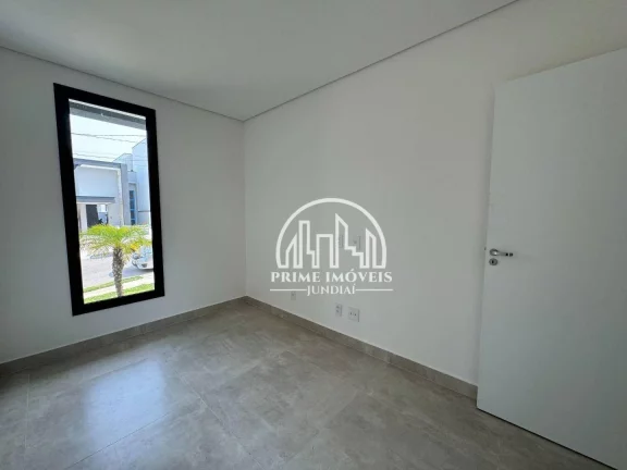 Imagem Casa com 3 dormitórios à venda, 215 m² por R$ 1.849.000,00 - Loteamento Reserva Ermida - Jundiaí/SP