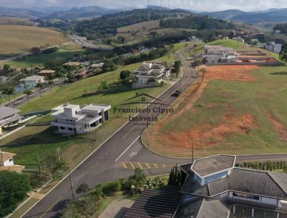 Imagem Terreno à venda no bairro Condomínio Quinta dos Lagos - Paraibuna/SP