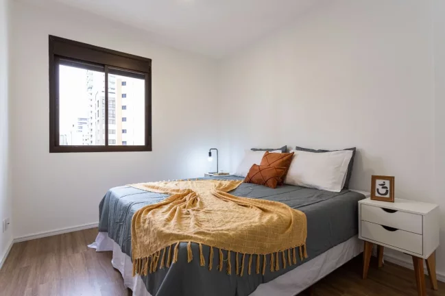 Imagem APARTAMENTO RESIDENCIAL em São Paulo - SP, Vila Olímpia