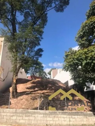 Imagem TERRENO À VENDA, 367 M² POR R$ 320.000,00 - JARDIM PAULISTA - CAMPO LIMPO PAULISTA/SP