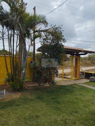 Imagem CHÁCARA JARDIM CANANÉIA