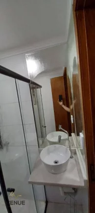 Imagem Apartamento à venda, 38 m² por R$ 215.000,00 - Vila Ré - São Paulo/SP