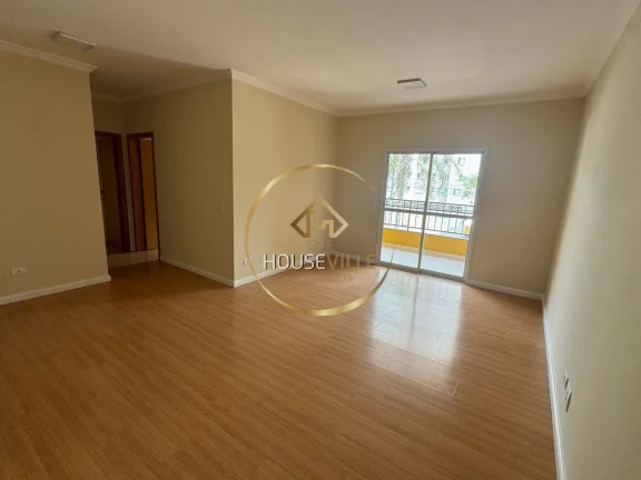 Imagem Apartamento , 4 dormitórios ( 1 suíte),113m2, Floradas de São José.