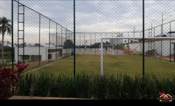 Imagem Terreno em Condomínio à Venda divisa Cabreúva/Itupeva com 360m²