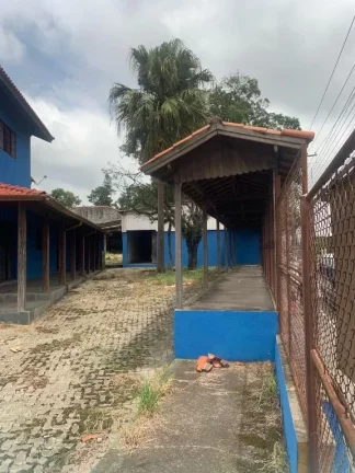 Imagem Casa à venda, 2 m² por R$ 6.500.000,00 - Parque Santa Rosa - Suzano/SP